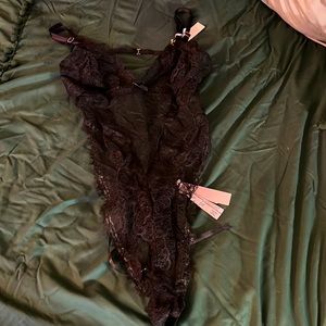 Victoria secret lingerie